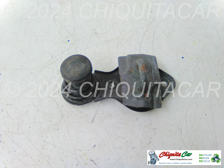 ENGATE CAPOT CIMA MERCEDES ML (164) 