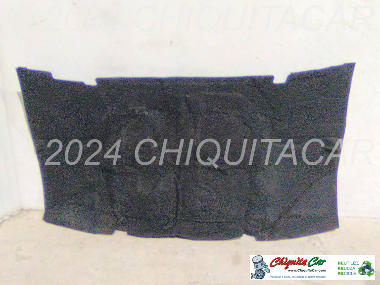 FORRO CAPOT MERCEDES Classe C (202)  [1993-2001]