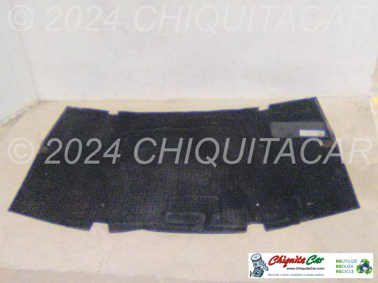 FORRO CAPOT MERCEDES Classe C (202)  [1993-2001]