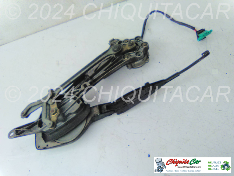 LIMPA PARA BRISAS MERCEDES Classe C (202) 