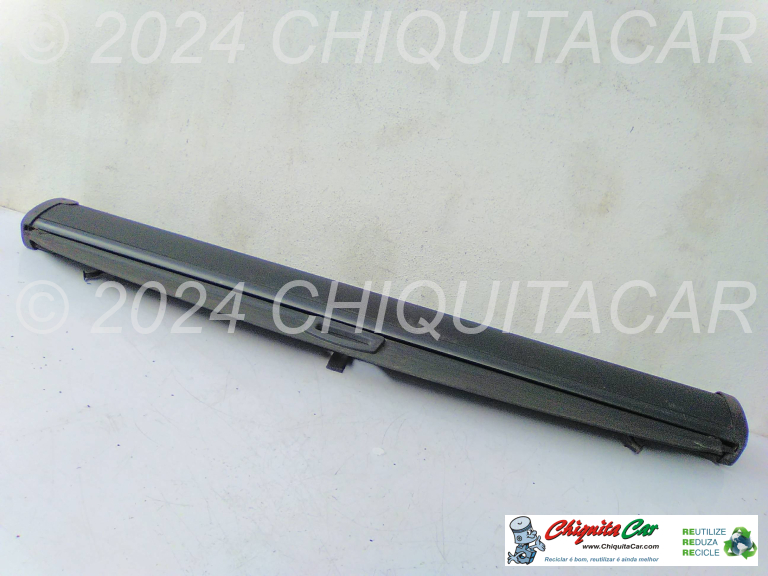 CHAPELEIRA/ROLO CORTINA MERCEDES Classe E (211) 