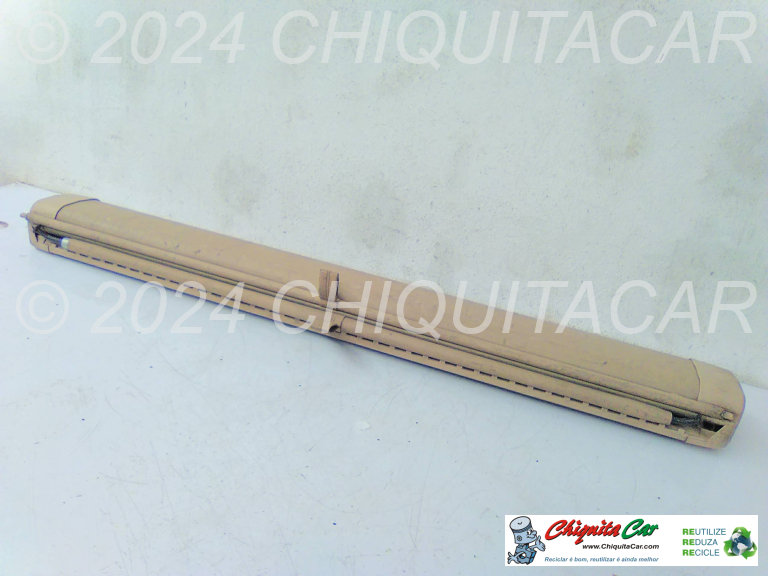 CHAPELEIRA/ROLO CORTINA MERCEDES Classe C (202) 