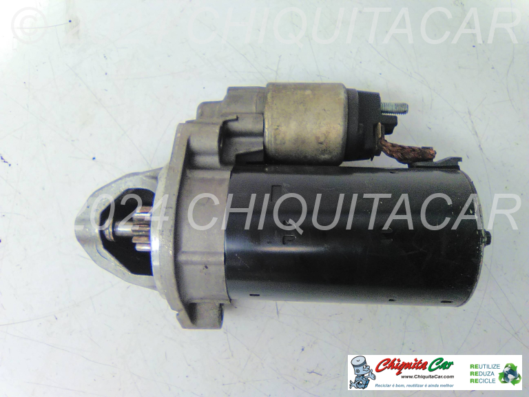 MOTOR ARRANQUE MERCEDES Classe C (202) 