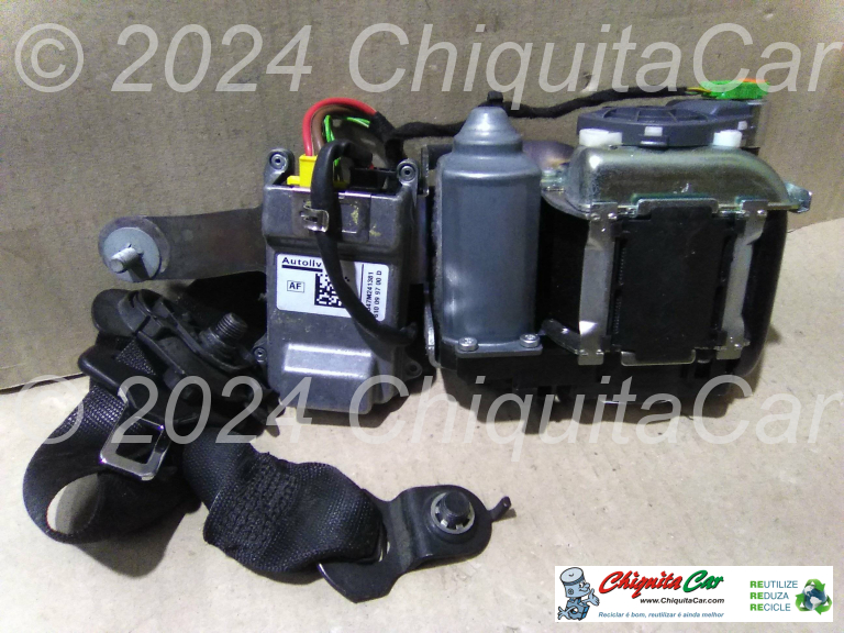 CINTO SEGURANÇA FRENTE DTO  0