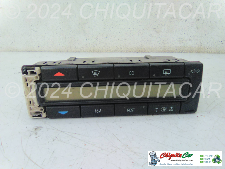 REGULADOR AC AUT MERCEDES Classe C (202) 