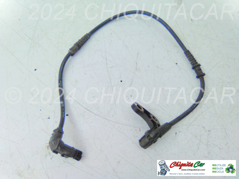 SONDA ABS RODA FRENTE MERCEDES Classe C (202) 