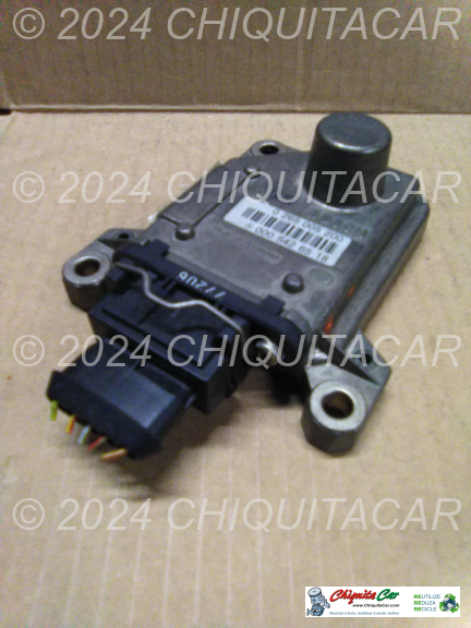 SENSOR ESP MERCEDES Classe E (210)  [1995-2008]