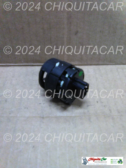 SENSOR TEMPERATURA  MERCEDES VITO (639)  [2003-Presente]