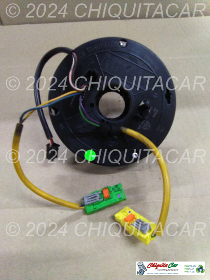 SENSOR ANGULO DIRECÇÃO MERCEDES Classe C (203) 