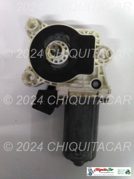 MOTOR ELEVADOR FRENTE DTO MERCEDES Classe E (211)  [2002-2009]