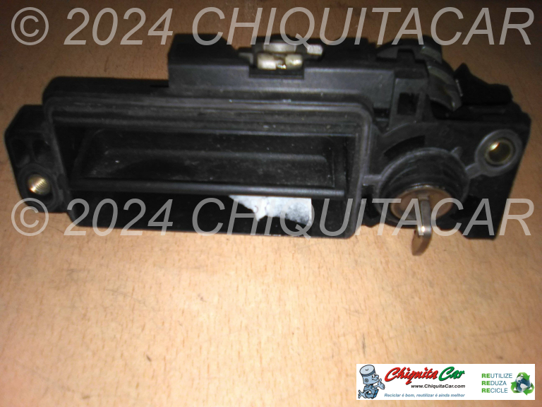 FECHO MALA MERCEDES Classe C (203)  [2000-2008]