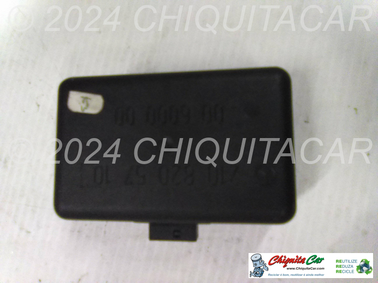 SENSOR CHUVA MERCEDES Classe E (210) 