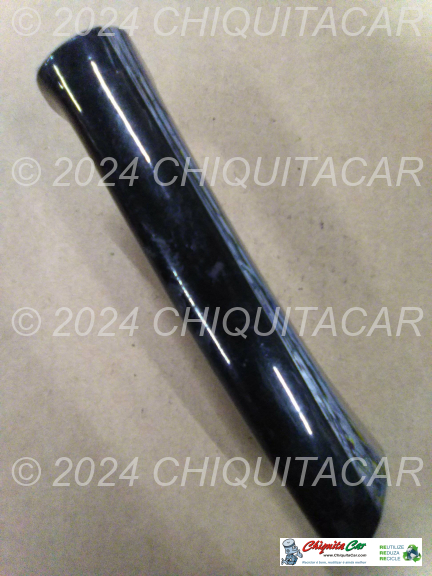 PUXADOR PORTA FRENTE DTA EXT MERCEDES Classe E (211)  [2002-2009]