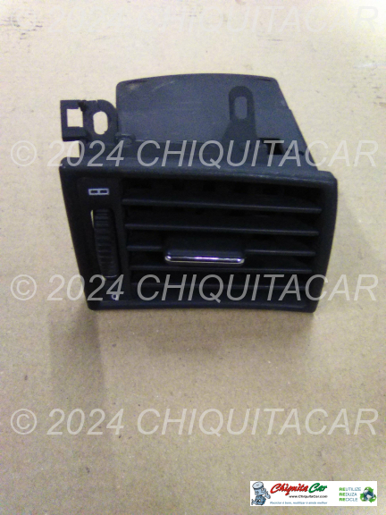 VENTILADOR TABLIER DTO MERCEDES 0