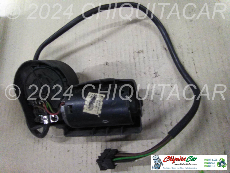 MOTOR LIMPA PARA BRISAS MERCEDES 190 (201) [1982-1993]