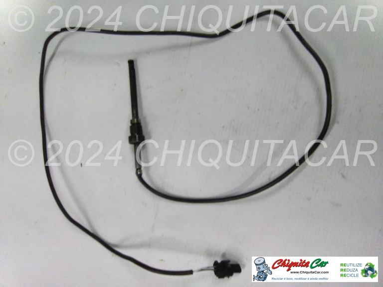 SONDA TERMICA MERCEDES Classe C (203)  [2000-2008]