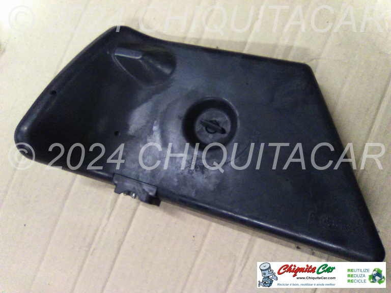 SUPORTE LAMPADAS FAROLIM DTO MERCEDES 124 [1984-1995]