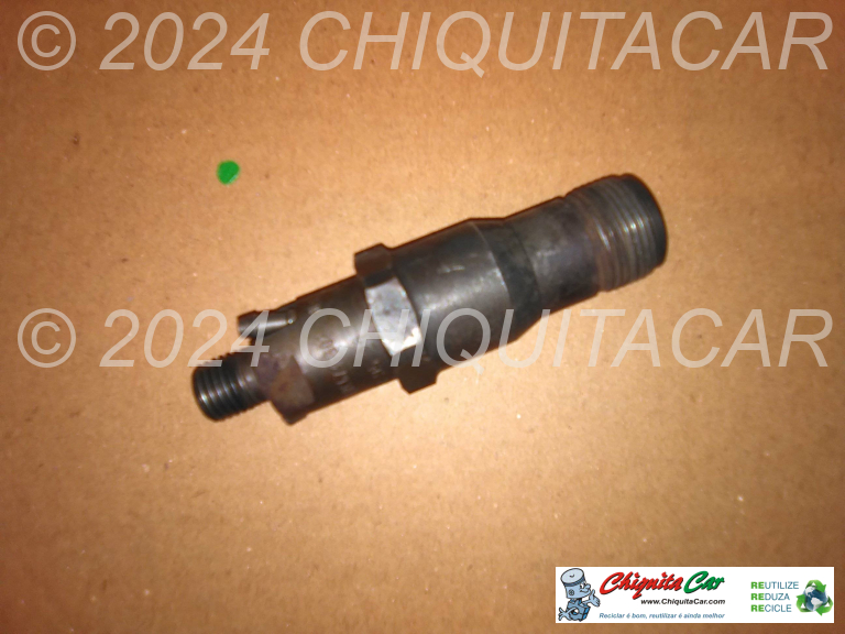 INJECTOR MERCEDES 190 (201) [1982-1993]