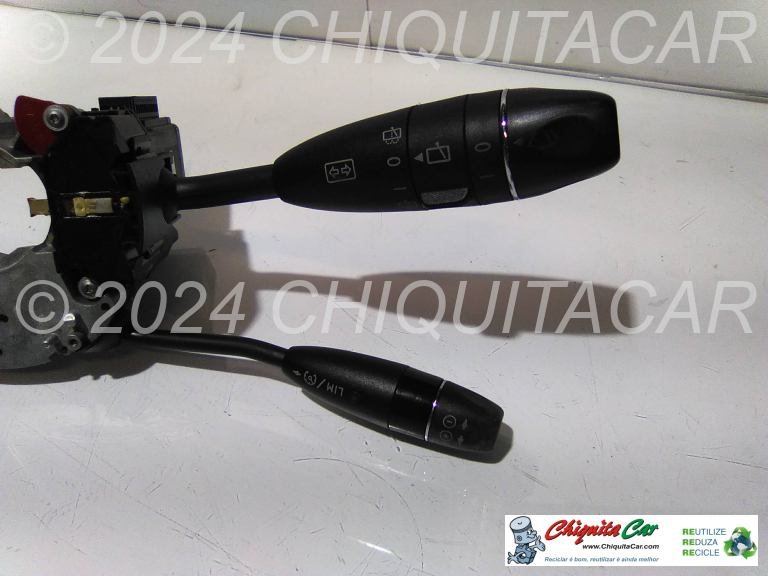 COMUTADOR LUZES/PISCAS MERCEDES Classe R (251)