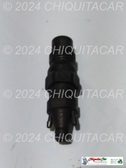 INJECTOR MERCEDES 190 (201) [1982-1993]