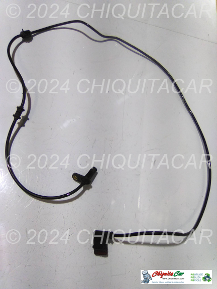 SONDA ABS TRAS MERCEDES Classe E (211)  [2002-2009]