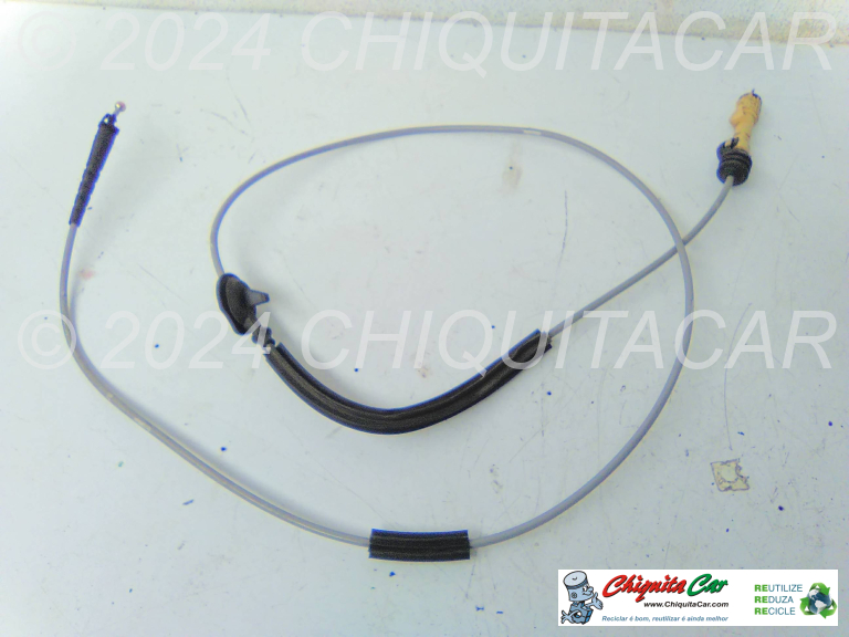 CABO CAIXA VELOC/SELECTOR  MERCEDES Classe C (202) 