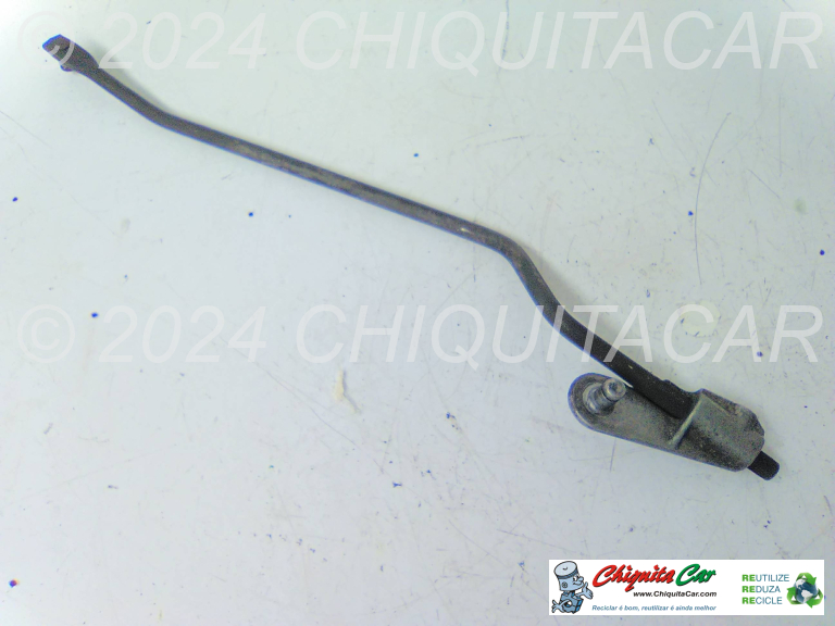 TIRANTE CAIXA VELOCIDADES AUT 5V MERCEDES Classe C (202) 