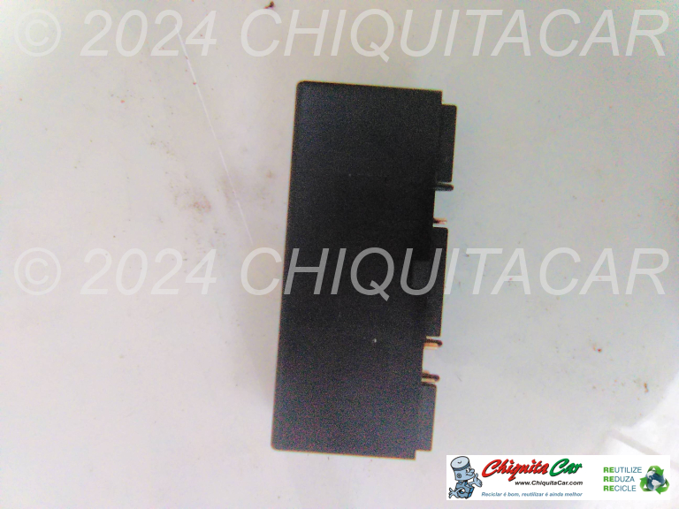 AUTOMATICO CONTROLE LAMPADAS MERCEDES 124