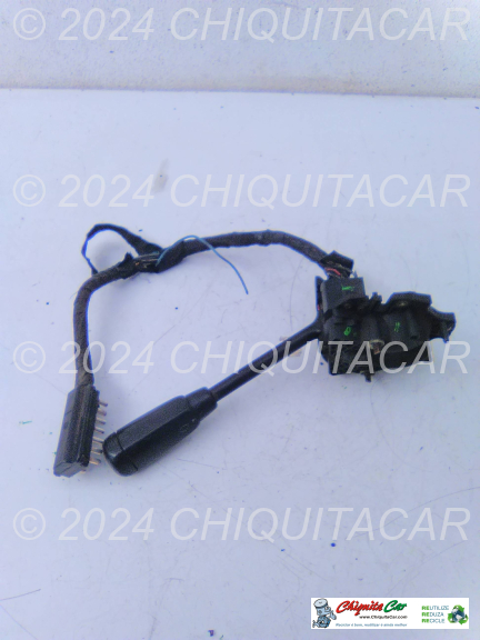 COMUTADOR LUZES/PISCAS MERCEDES 124