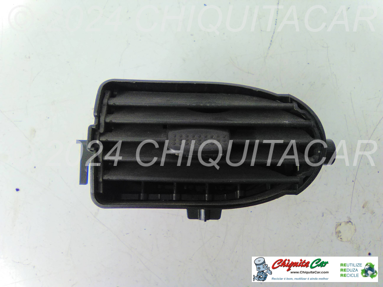 VENTILADOR TABLIER DTO MERCEDES Classe A (168) 