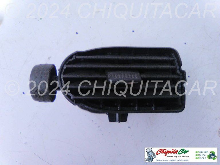 VENTILADOR TABLIER ESQ MERCEDES Classe A (168) 