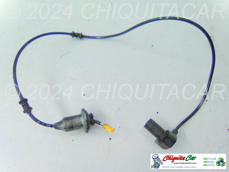 SONDA ABS TRAS MERCEDES Classe A (168) 