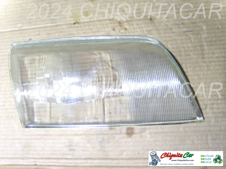 VIDRO OPTICA DTA MERCEDES Classe C (202)  [1993-2001]