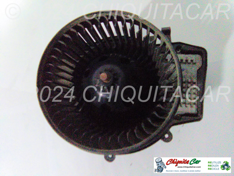 MOTOR SOFAGEM MERCEDES Classe C (203) 