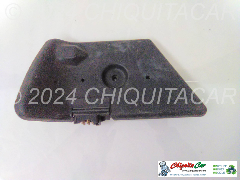 SUPORTE LAMPADAS FAROLIM DTO MERCEDES 124