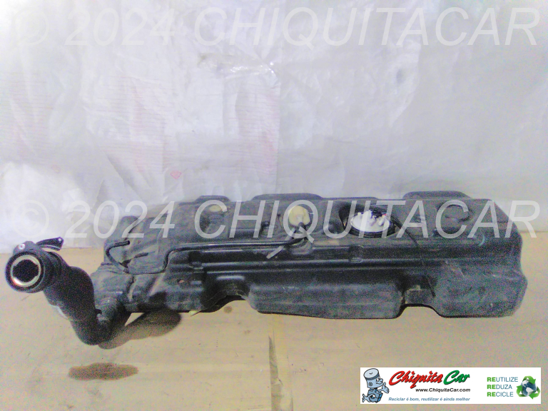 DEPOSITO COMBUSTIVEL MERCEDES VITO (639) 