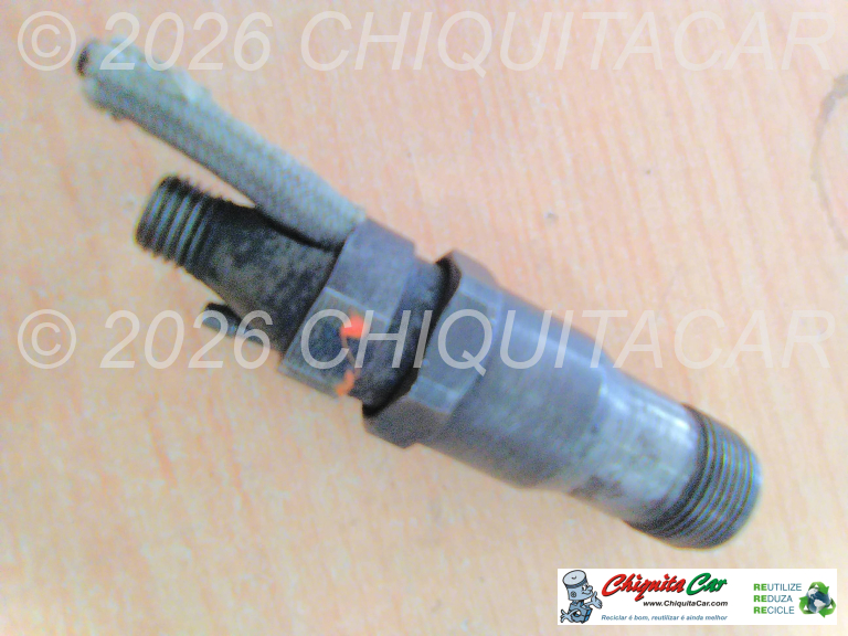 INJECTOR MERCEDES 190 (201)