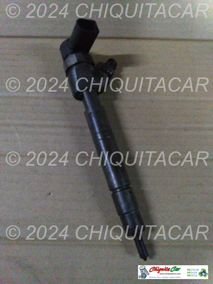 INJECTOR MERCEDES Classe E (211)  [2002-2009]