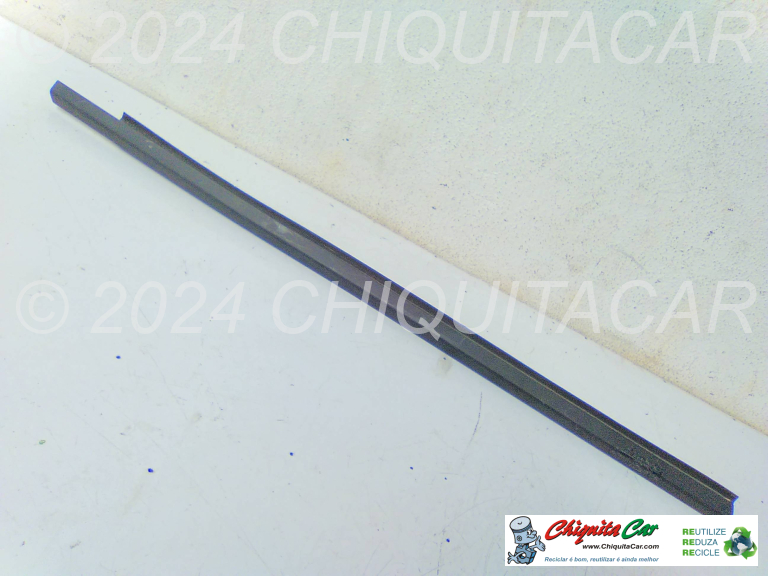 FRISO RASPADOR VIDRO FRENTE DTO EXT MERCEDES Classe C (202)  [1993-2001]