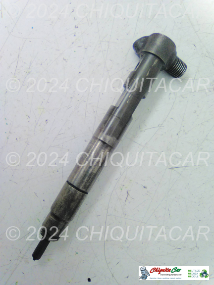 INJECTOR MERCEDES Classe C (204)  [2007-2015]