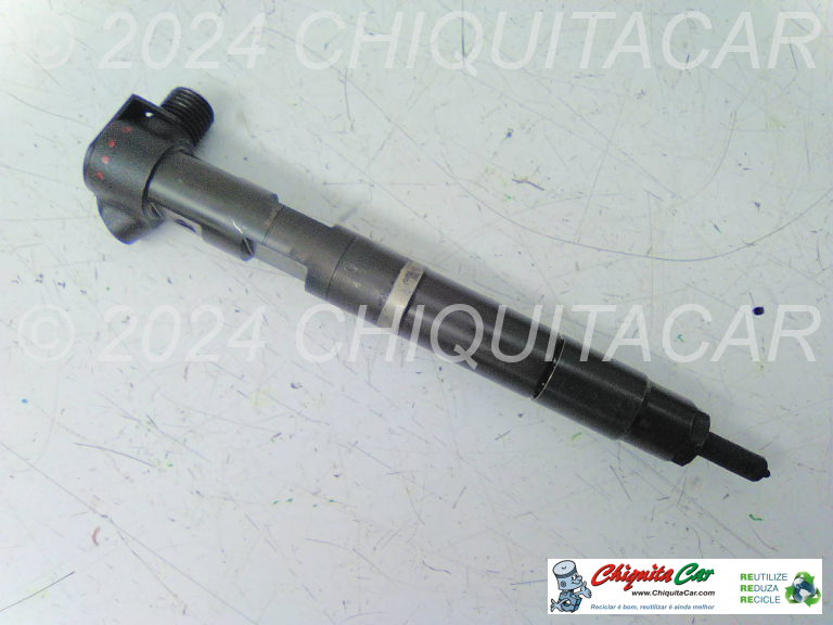 INJECTOR MERCEDES Classe C (204)  [2007-2015]