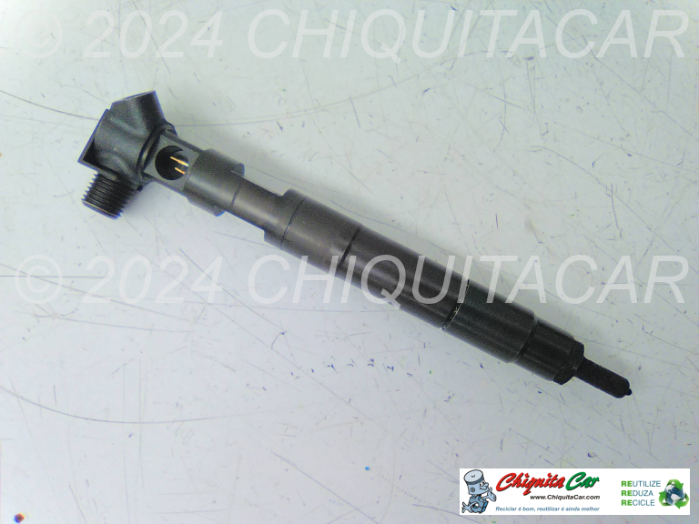 INJECTOR MERCEDES Classe C (204)  [2007-2015]