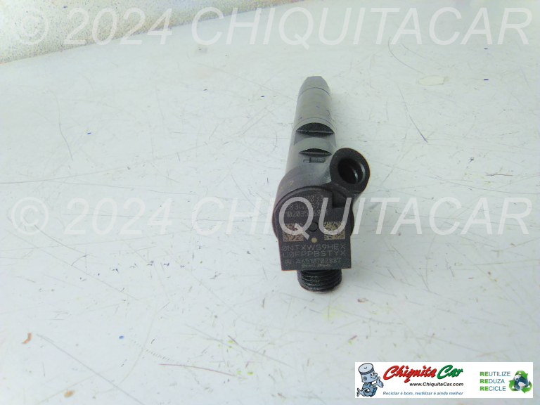 INJECTOR MERCEDES Classe C (204)  [2007-2015]