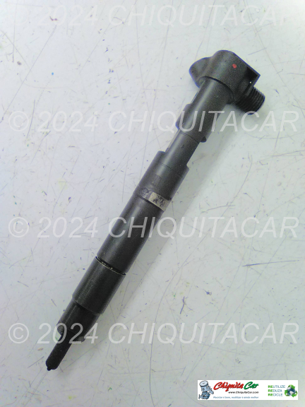 INJECTOR MERCEDES Classe C (204)  [2007-2015]