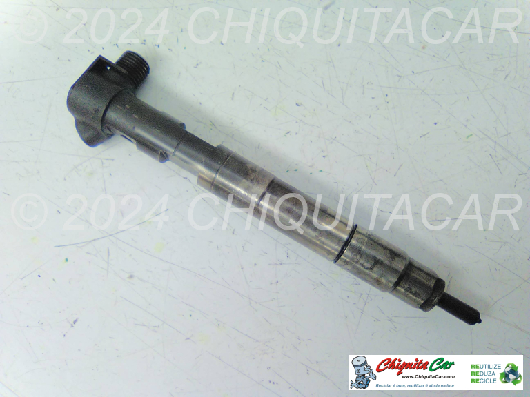 INJECTOR MERCEDES Classe C (204)  [2007-2015]