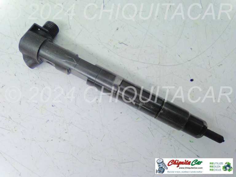 INJECTOR MERCEDES Classe C (204)  [2007-2015]