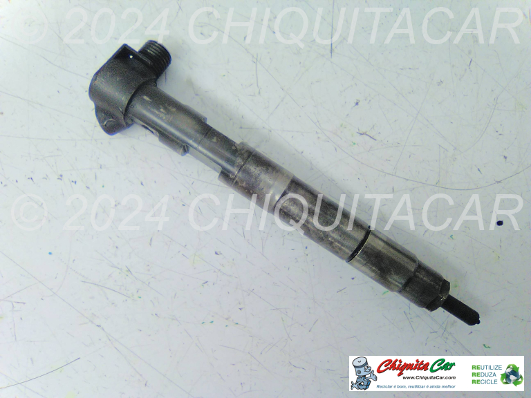 INJECTOR MERCEDES Classe C (204)  [2007-2015]