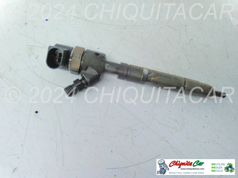 INJECTOR MERCEDES Classe C (203)  [2000-2008]