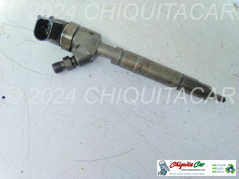 INJECTOR MERCEDES Classe C (203)  [2000-2008]