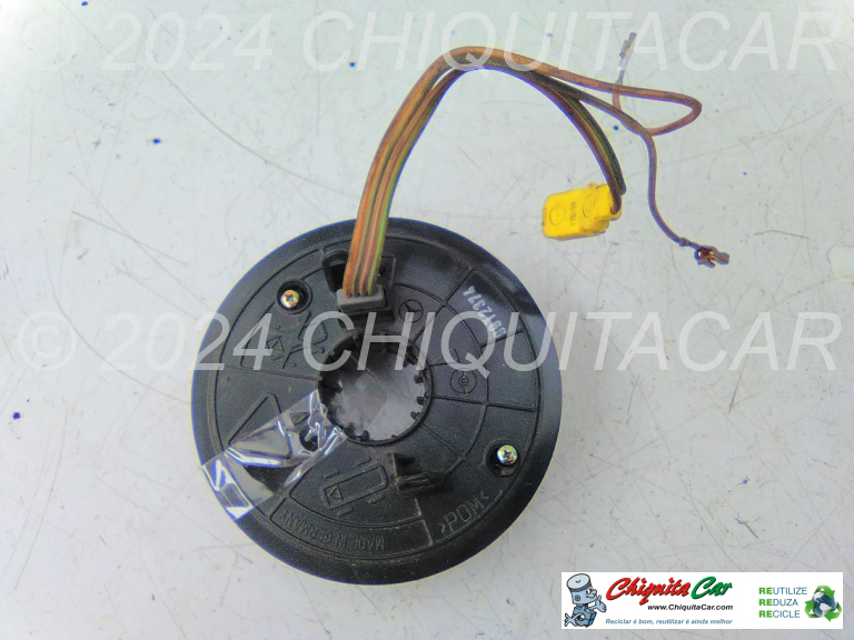 SENSOR ANGULO ROTAÇÃO MERCEDES Classe E (210) 